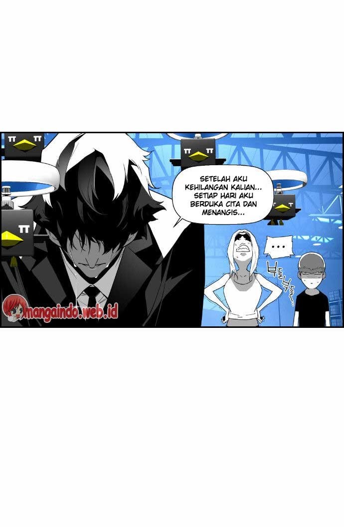 Baca Terror Man Chapter 47 Gambar 2