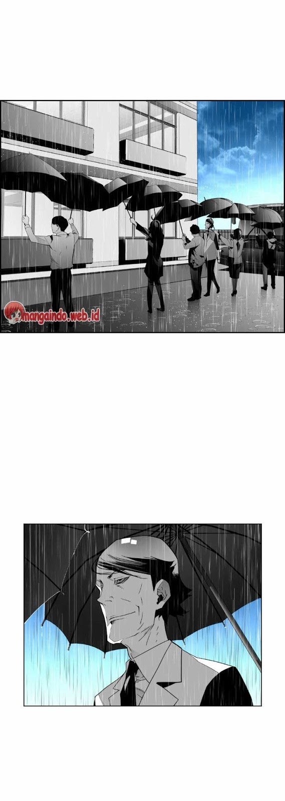 Terror Man Chapter 47 Gambar 20