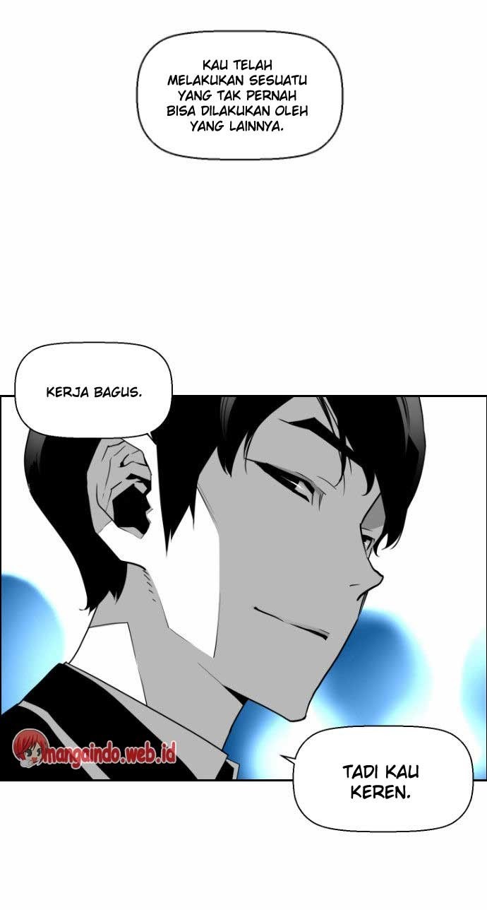 Terror Man Chapter 45 Gambar 31