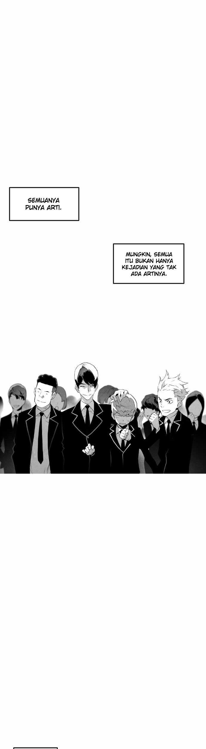 Terror Man Chapter 45 Gambar 33