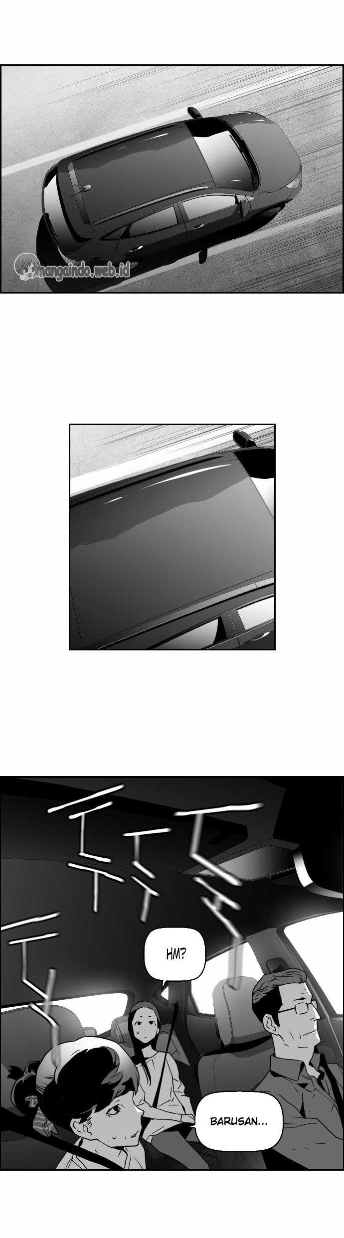 Terror Man Chapter 45 Gambar 37