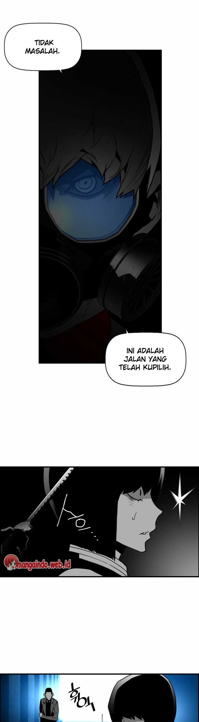 Terror Man Chapter 44 Gambar 10