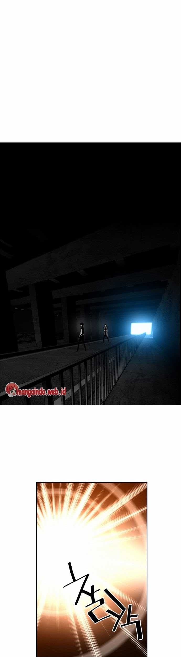 Terror Man Chapter 44 Gambar 12