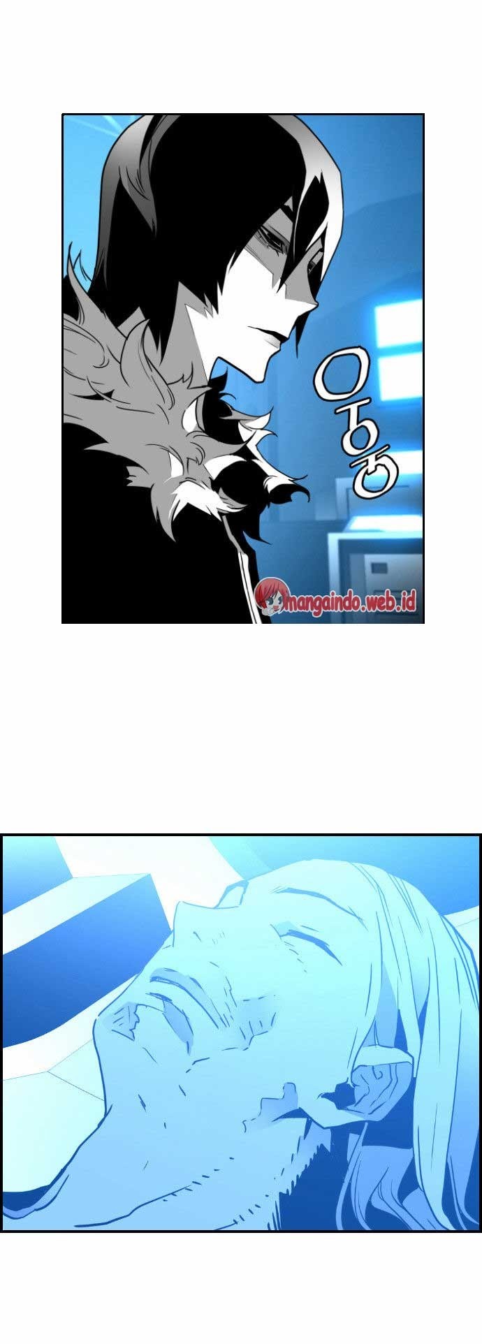 Terror Man Chapter 44 Gambar 24