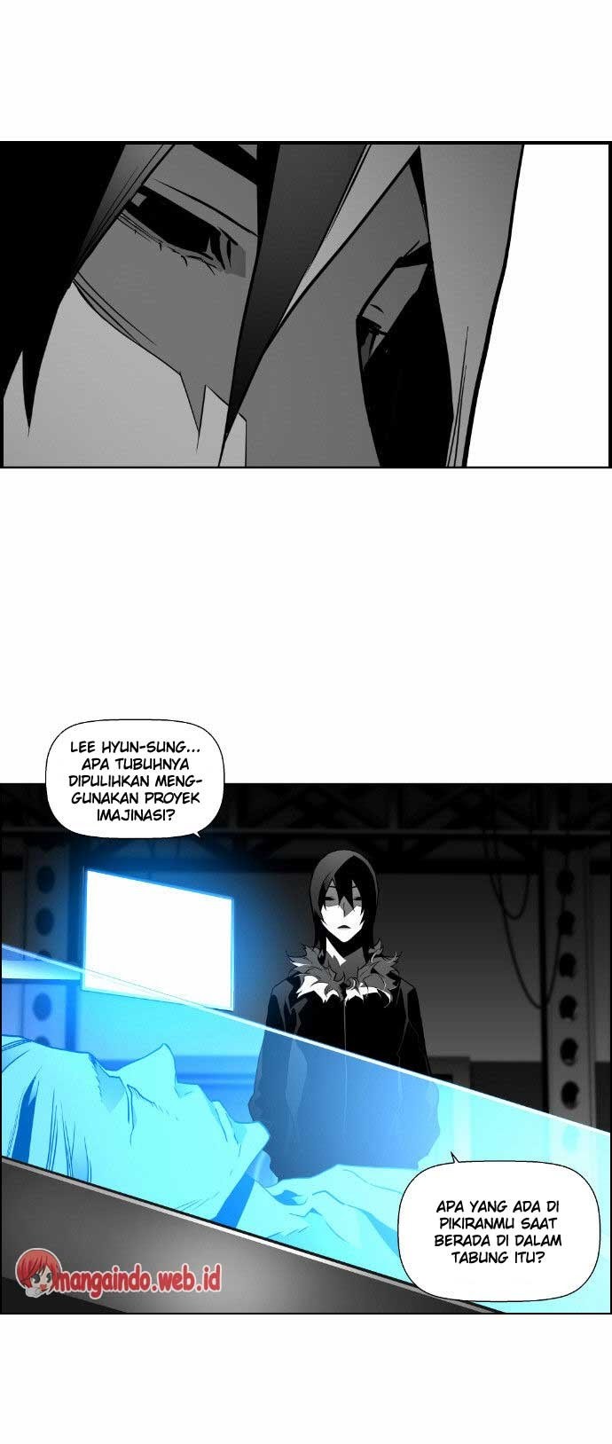 Terror Man Chapter 44 Gambar 25