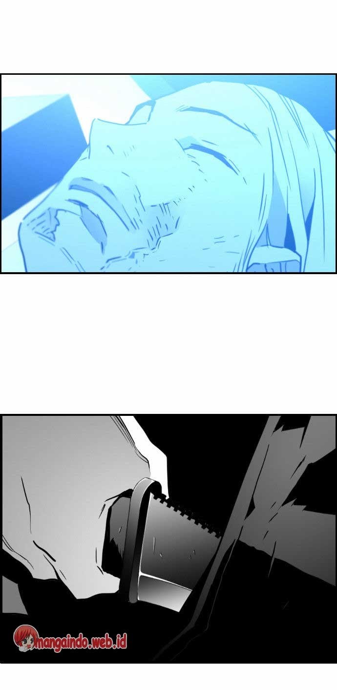 Terror Man Chapter 44 Gambar 26