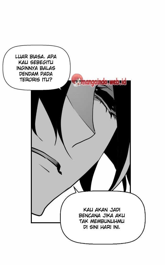 Terror Man Chapter 44 Gambar 28