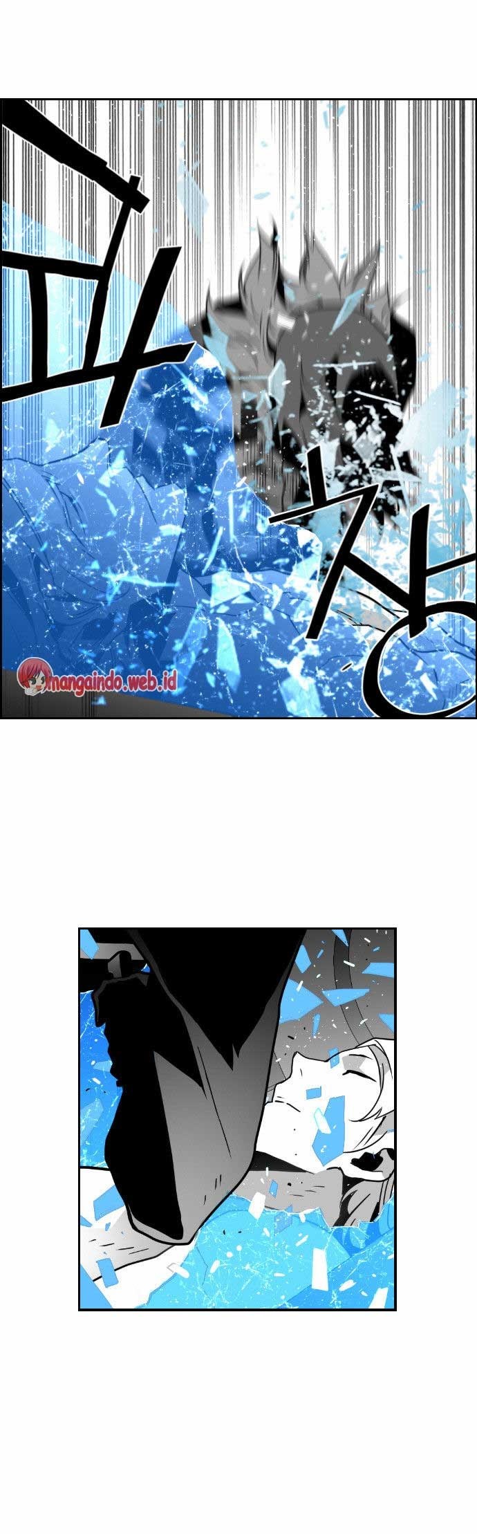 Terror Man Chapter 44 Gambar 29