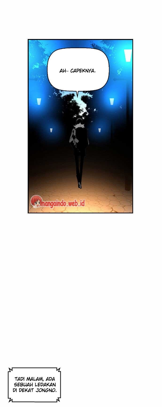 Terror Man Chapter 44 Gambar 33