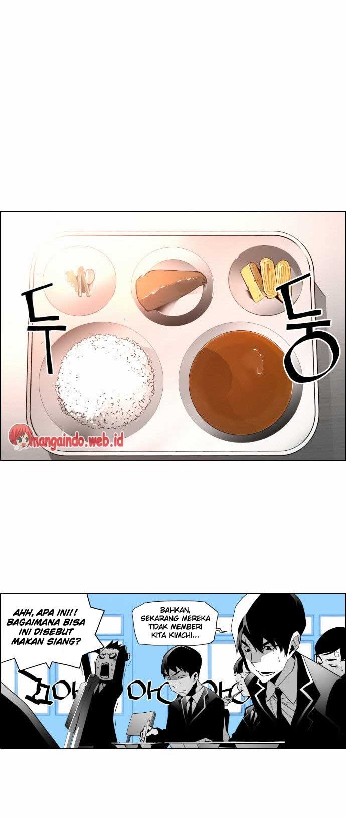 Terror Man Chapter 44 Gambar 36