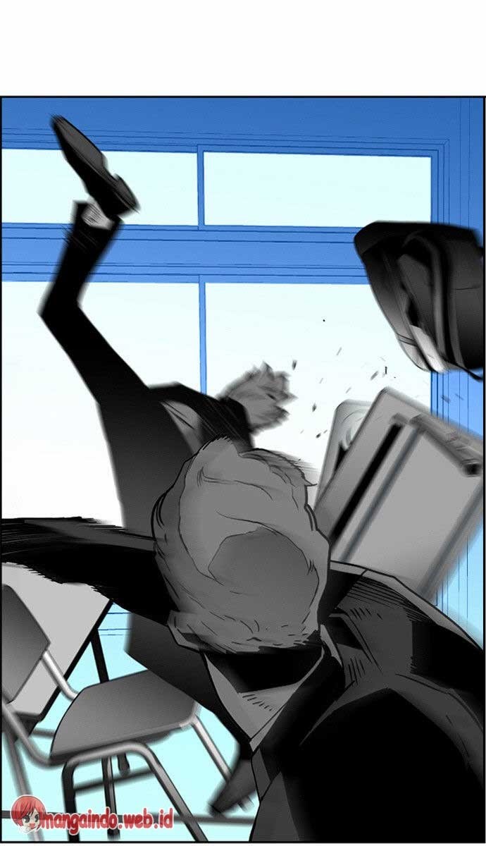 Terror Man Chapter 44 Gambar 46
