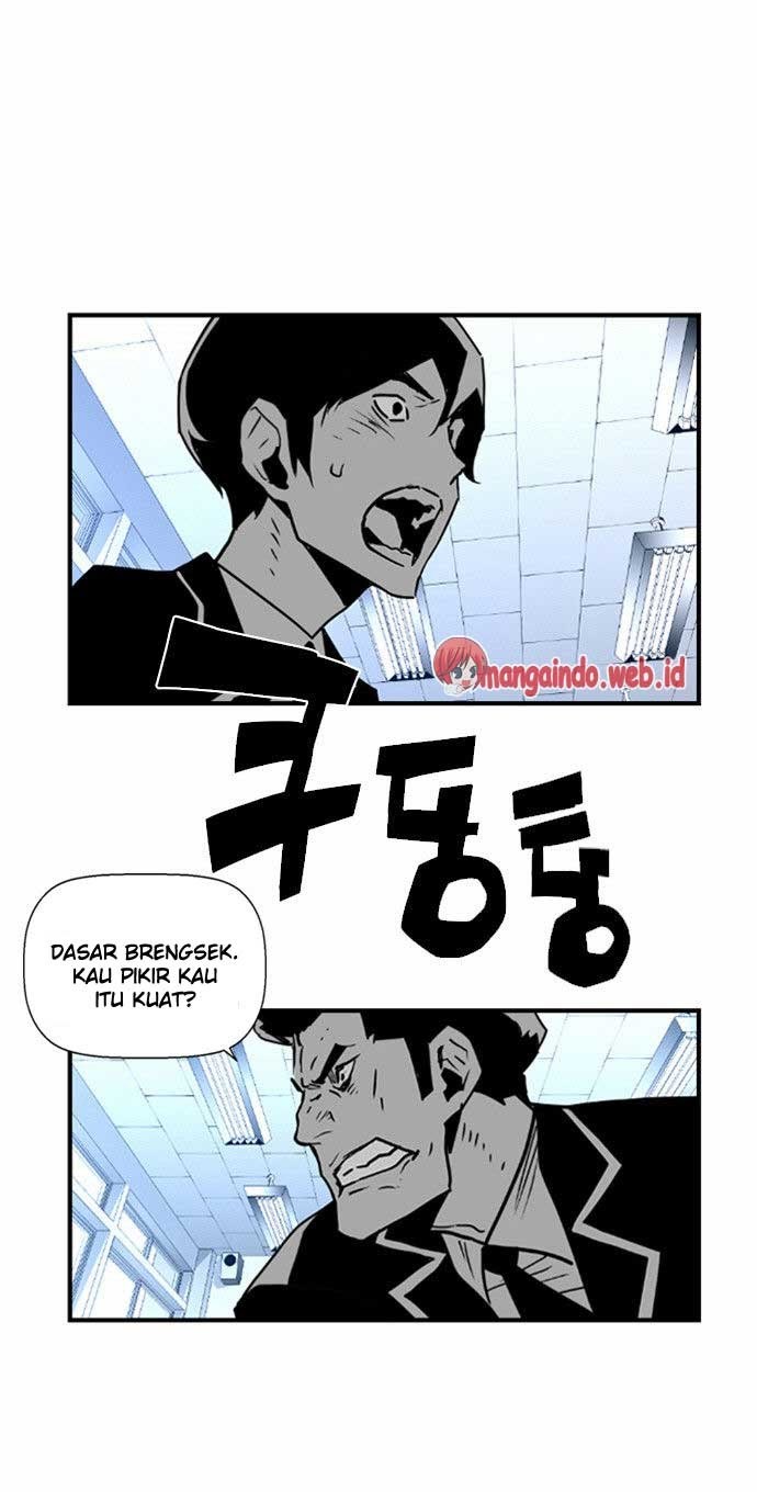 Terror Man Chapter 44 Gambar 47