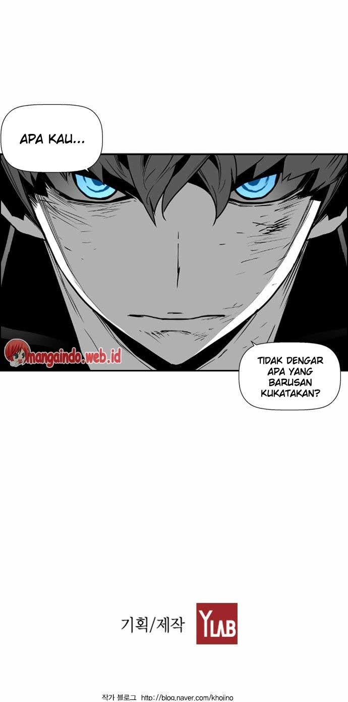 Terror Man Chapter 44 Gambar 49