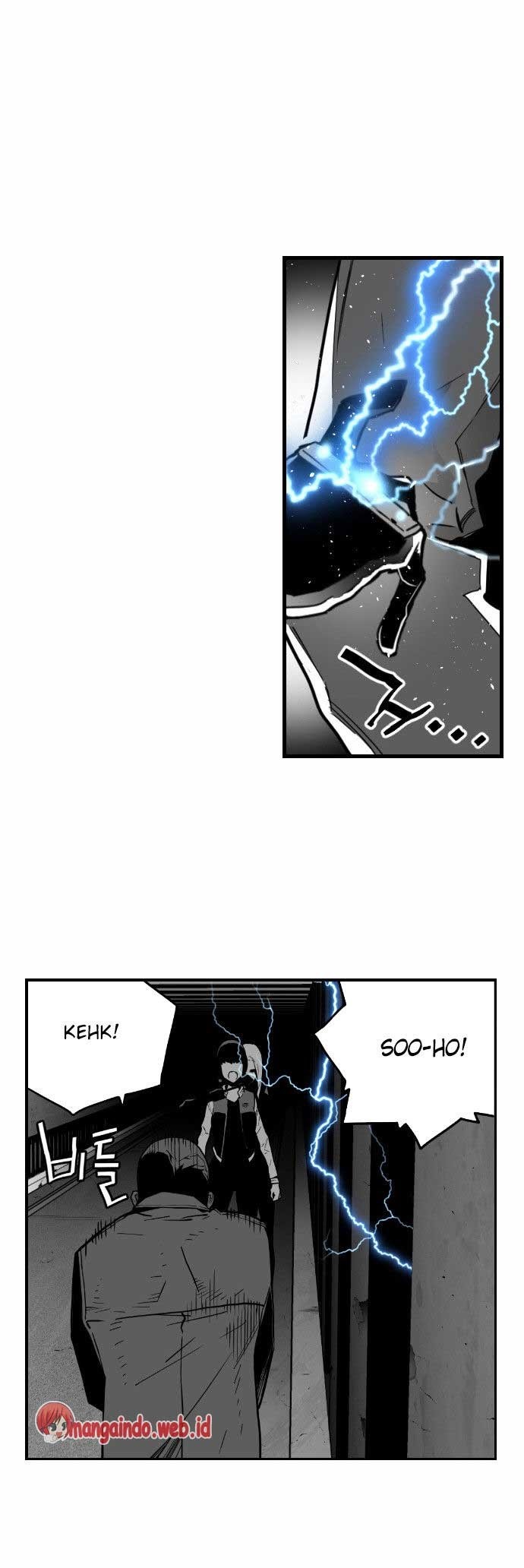Terror Man Chapter 44 Gambar 5