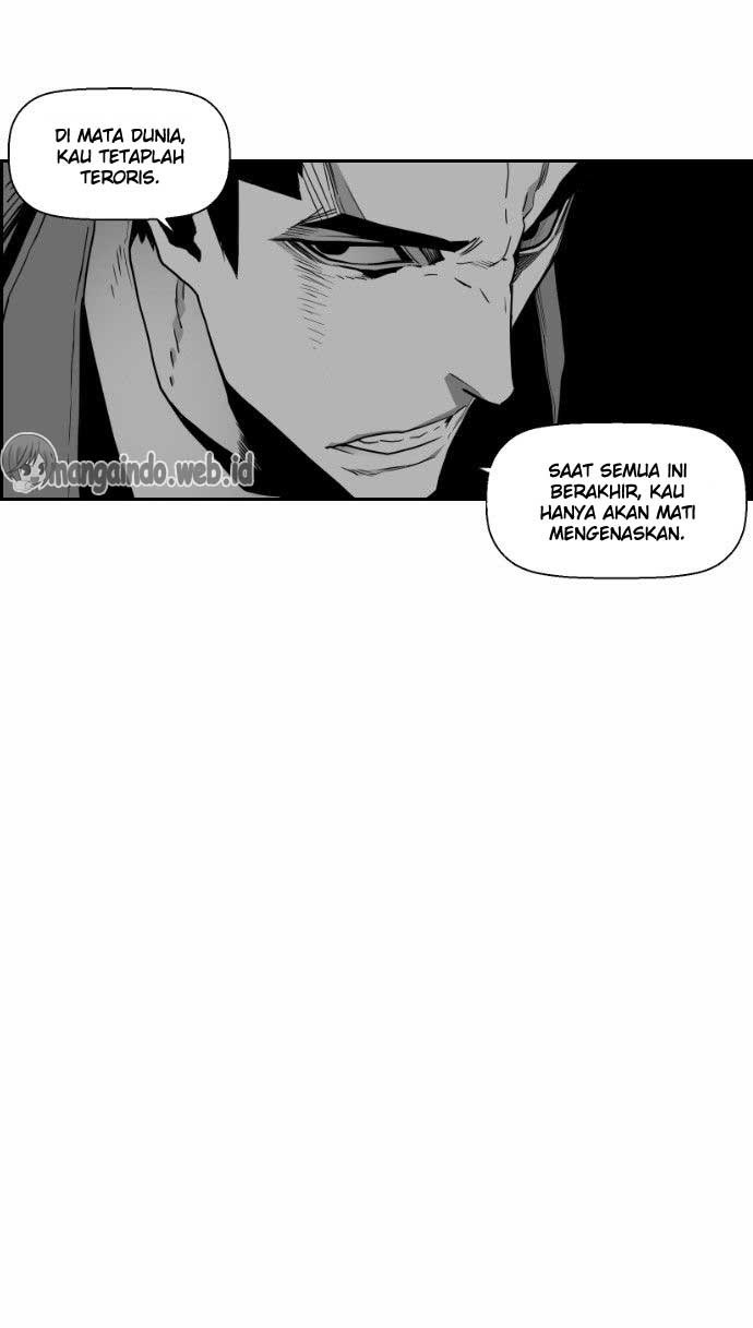 Terror Man Chapter 44 Gambar 9