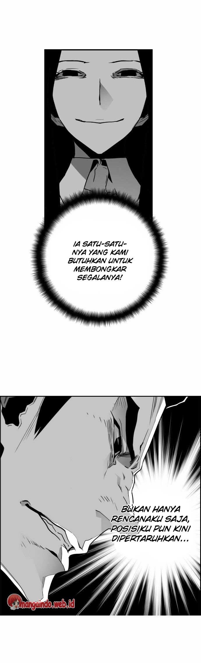 Terror Man Chapter 43 Gambar 15
