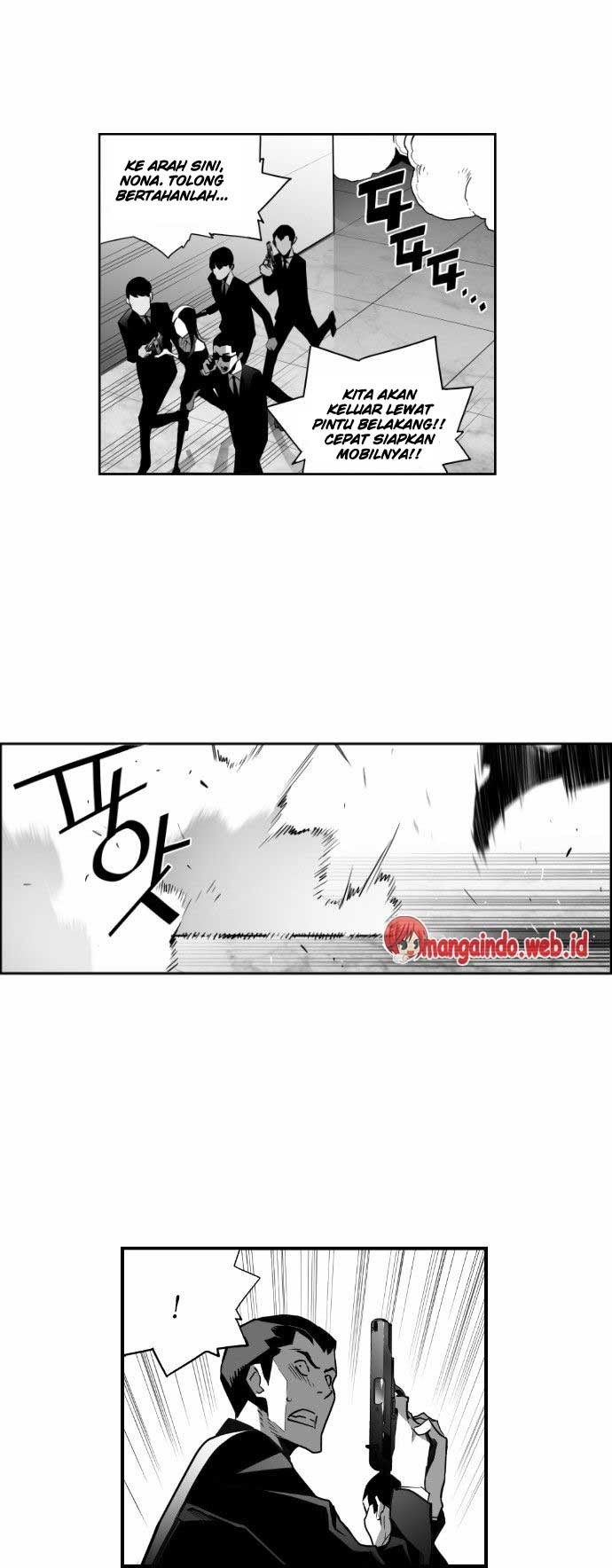 Terror Man Chapter 41 Gambar 15