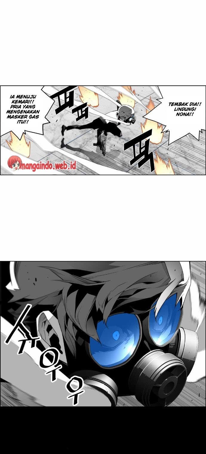 Terror Man Chapter 41 Gambar 16