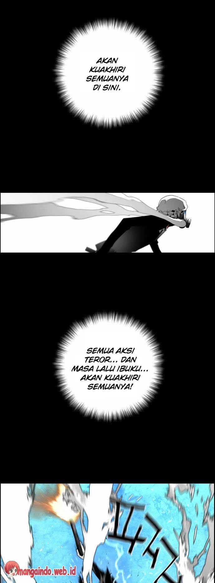 Terror Man Chapter 41 Gambar 17