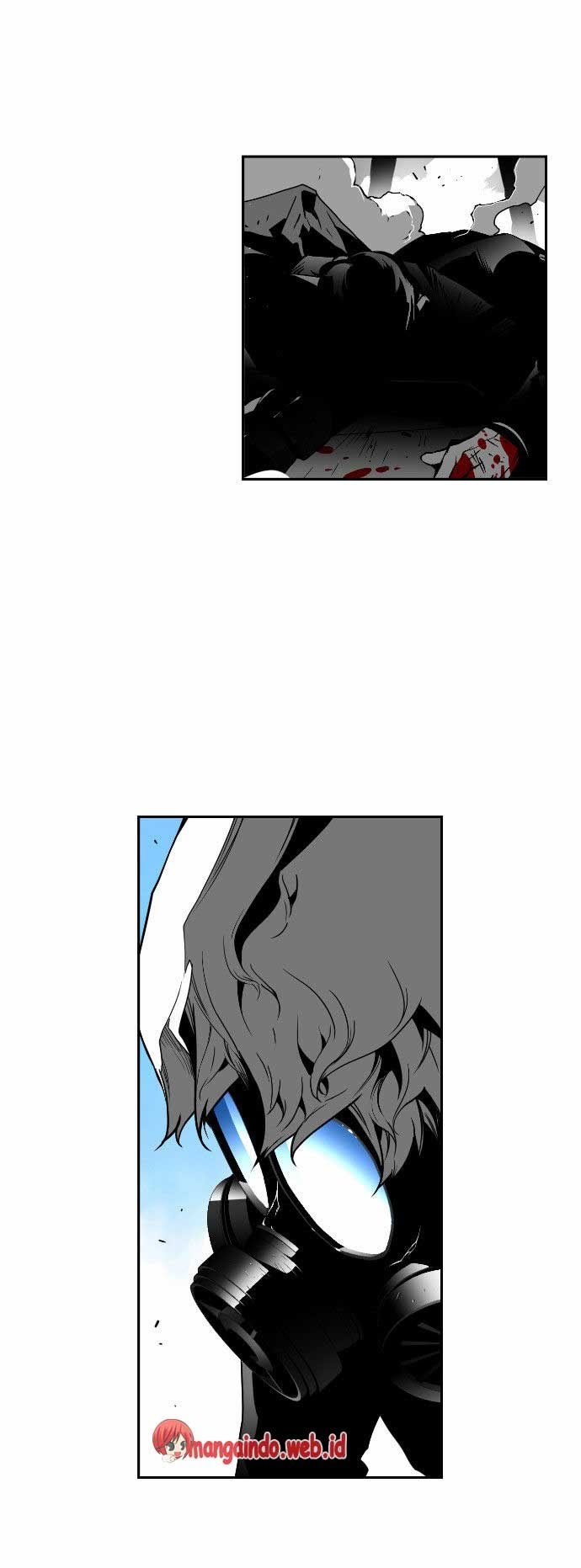 Terror Man Chapter 41 Gambar 20