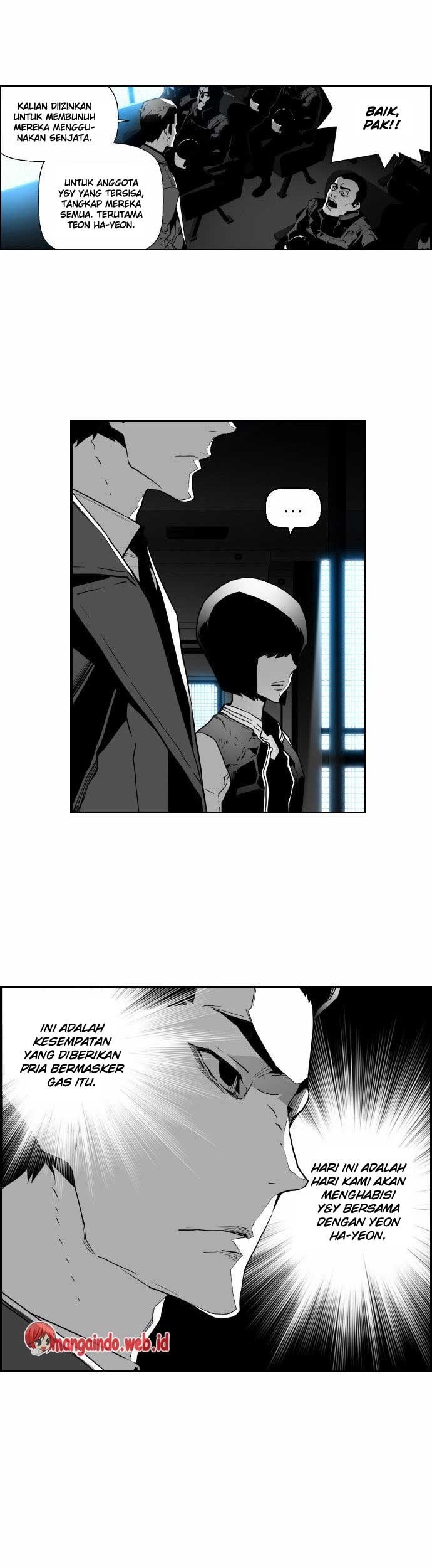 Terror Man Chapter 41 Gambar 24