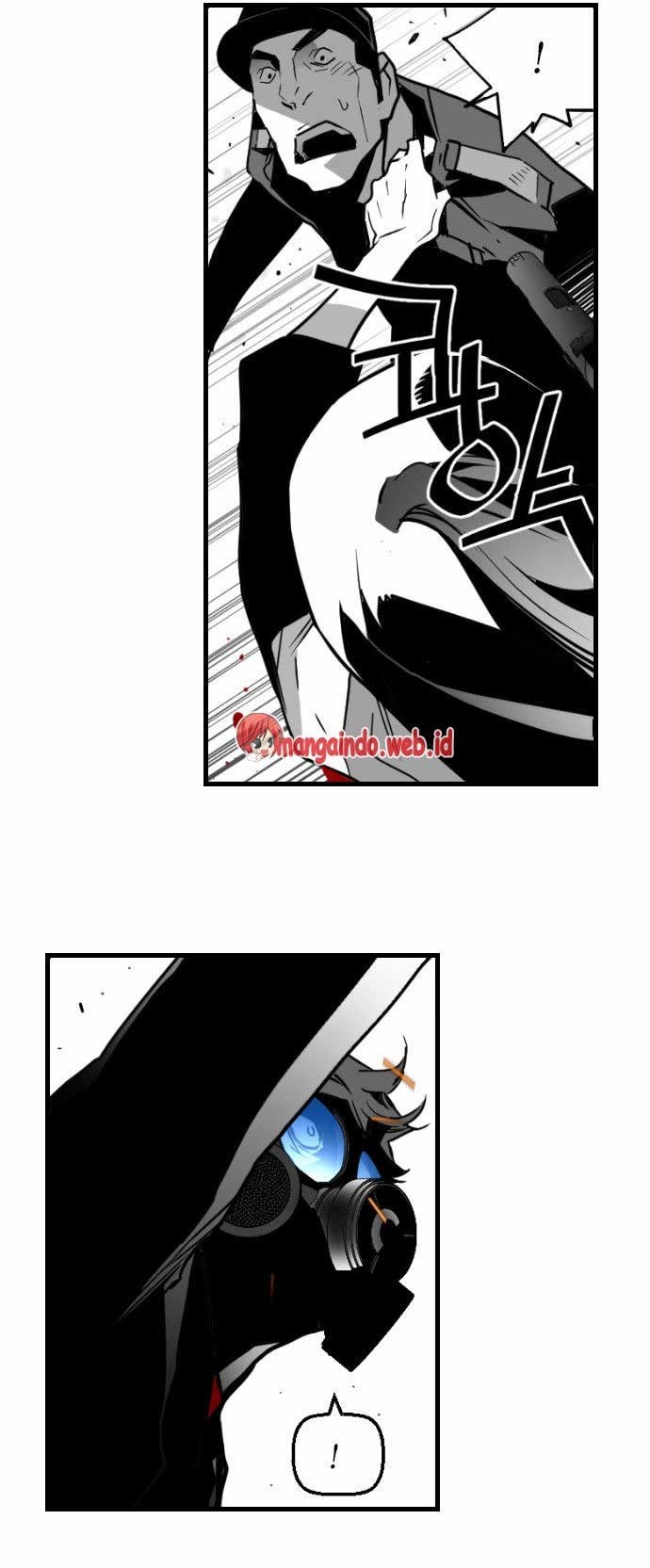 Terror Man Chapter 41 Gambar 28