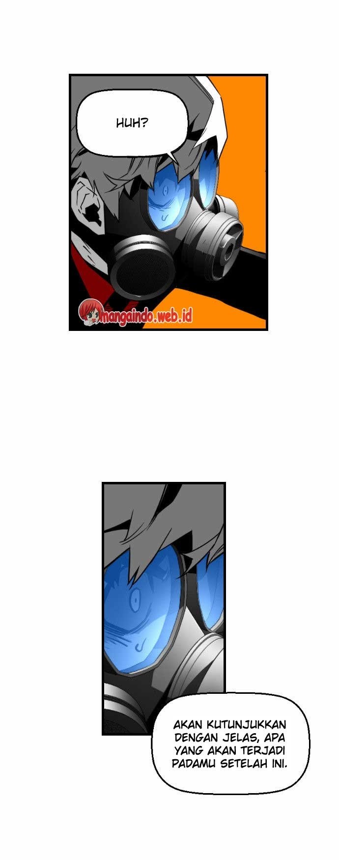 Terror Man Chapter 41 Gambar 31