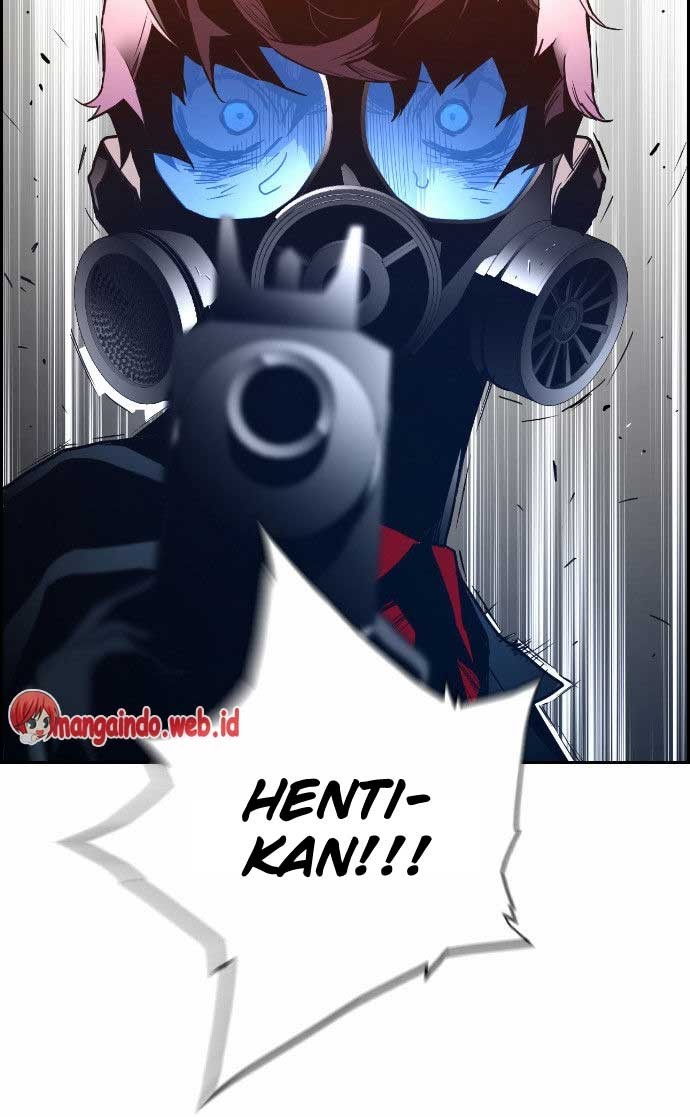Terror Man Chapter 41 Gambar 35