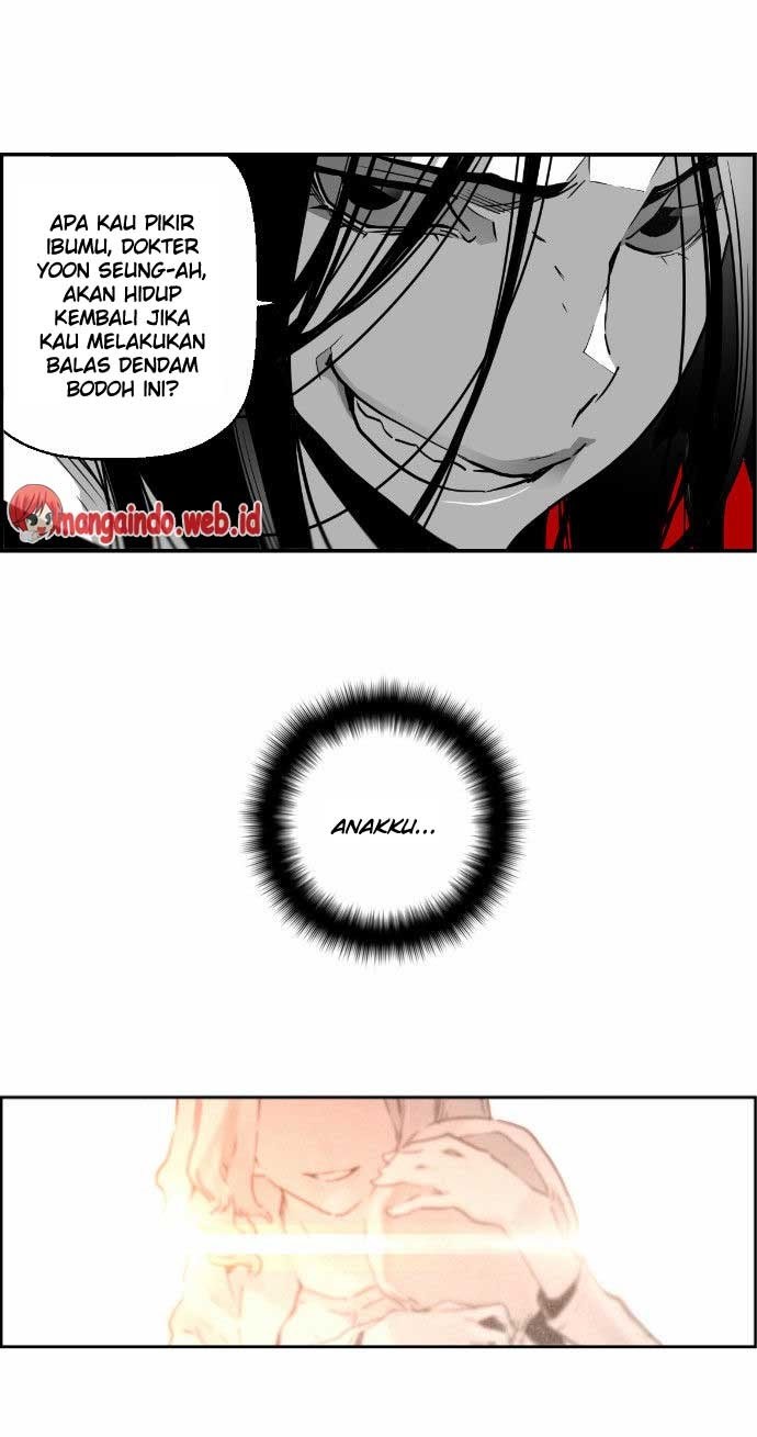 Terror Man Chapter 41 Gambar 4