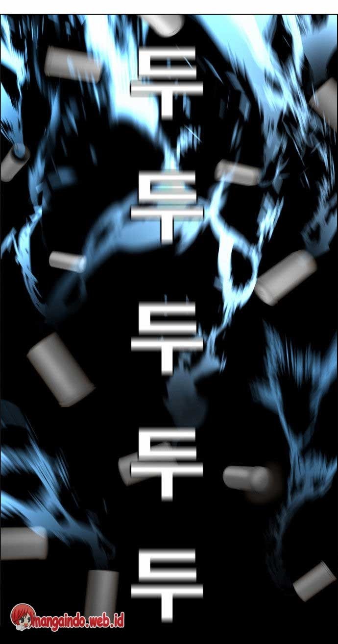 Terror Man Chapter 41 Gambar 36