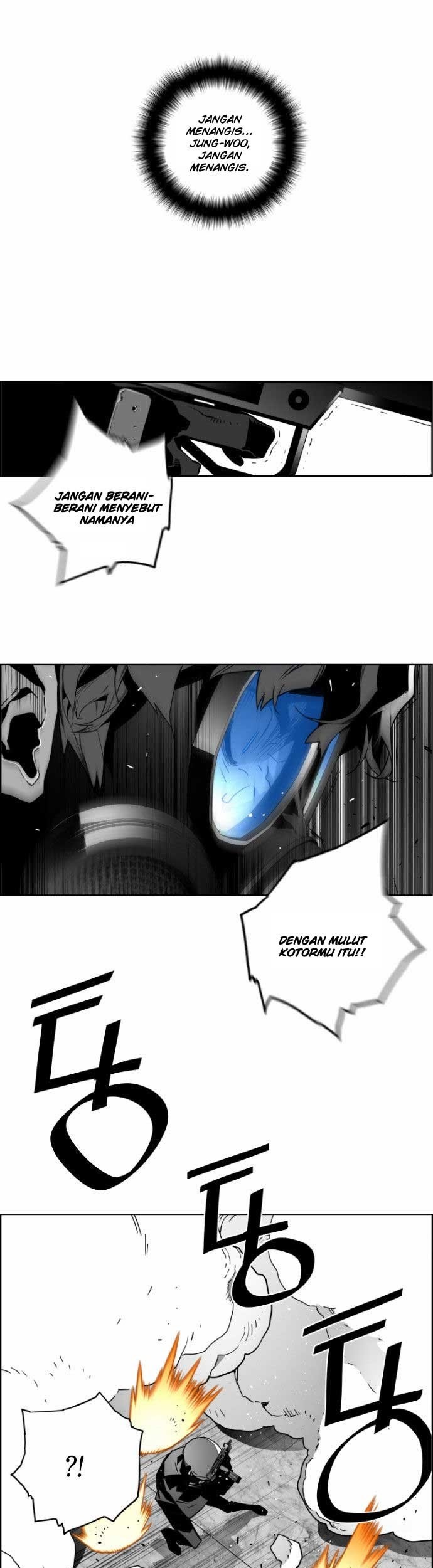 Terror Man Chapter 41 Gambar 5