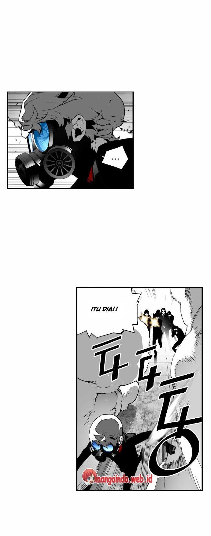 Terror Man Chapter 41 Gambar 7