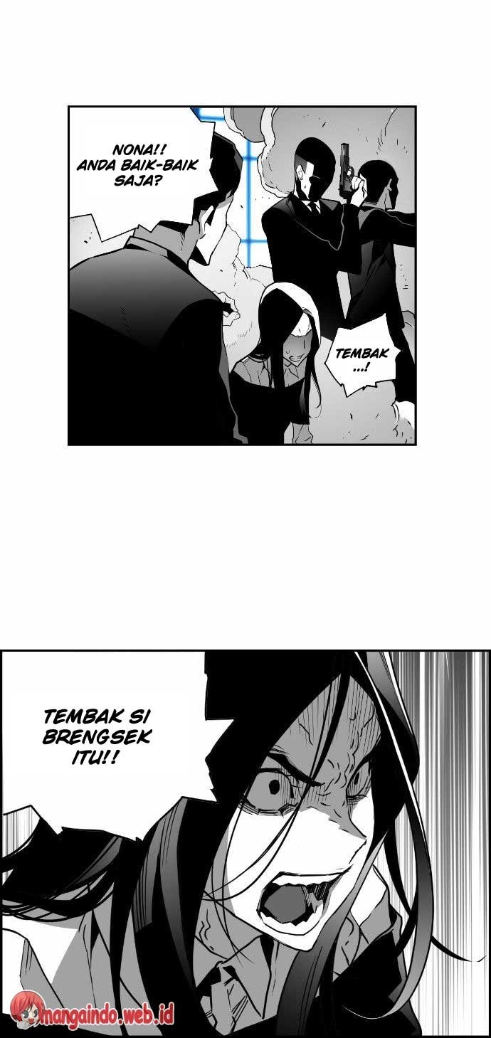 Terror Man Chapter 41 Gambar 8
