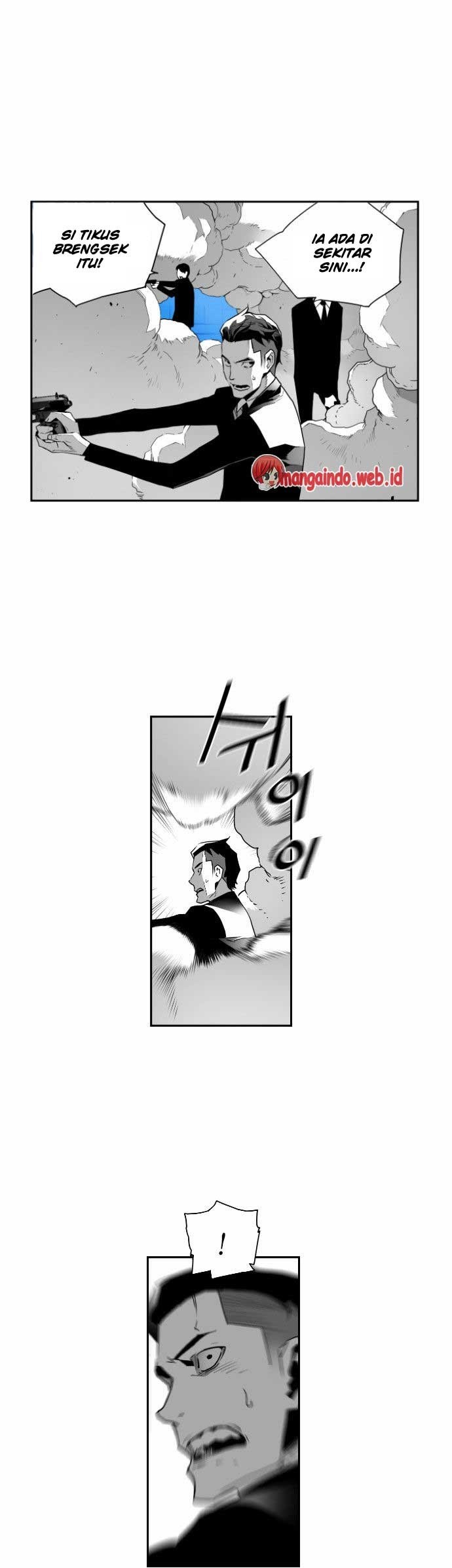 Terror Man Chapter 41 Gambar 9