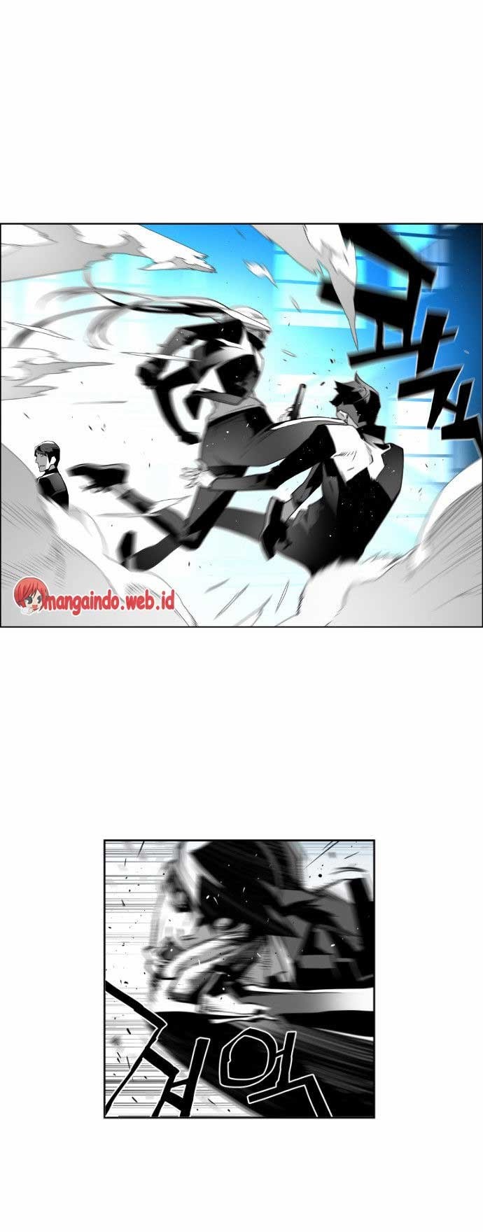 Terror Man Chapter 41 Gambar 10