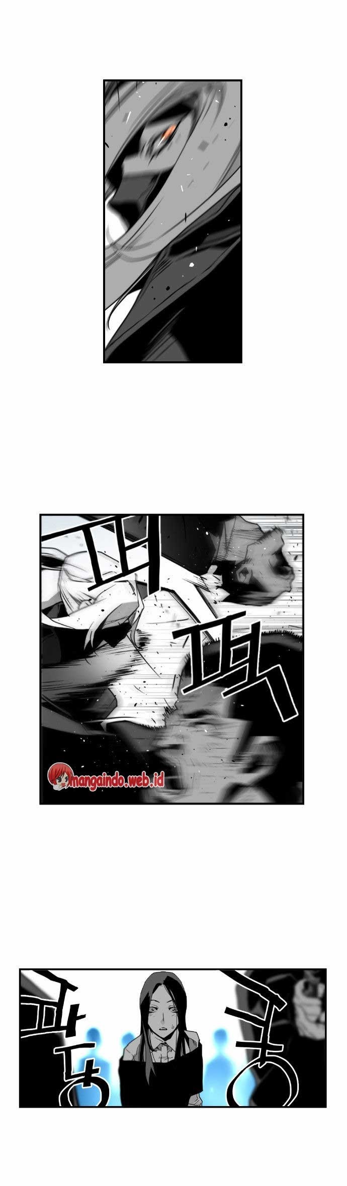Terror Man Chapter 41 Gambar 11
