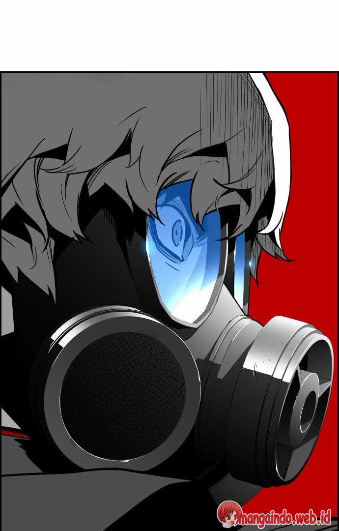 Terror Man Chapter 40 Gambar 35