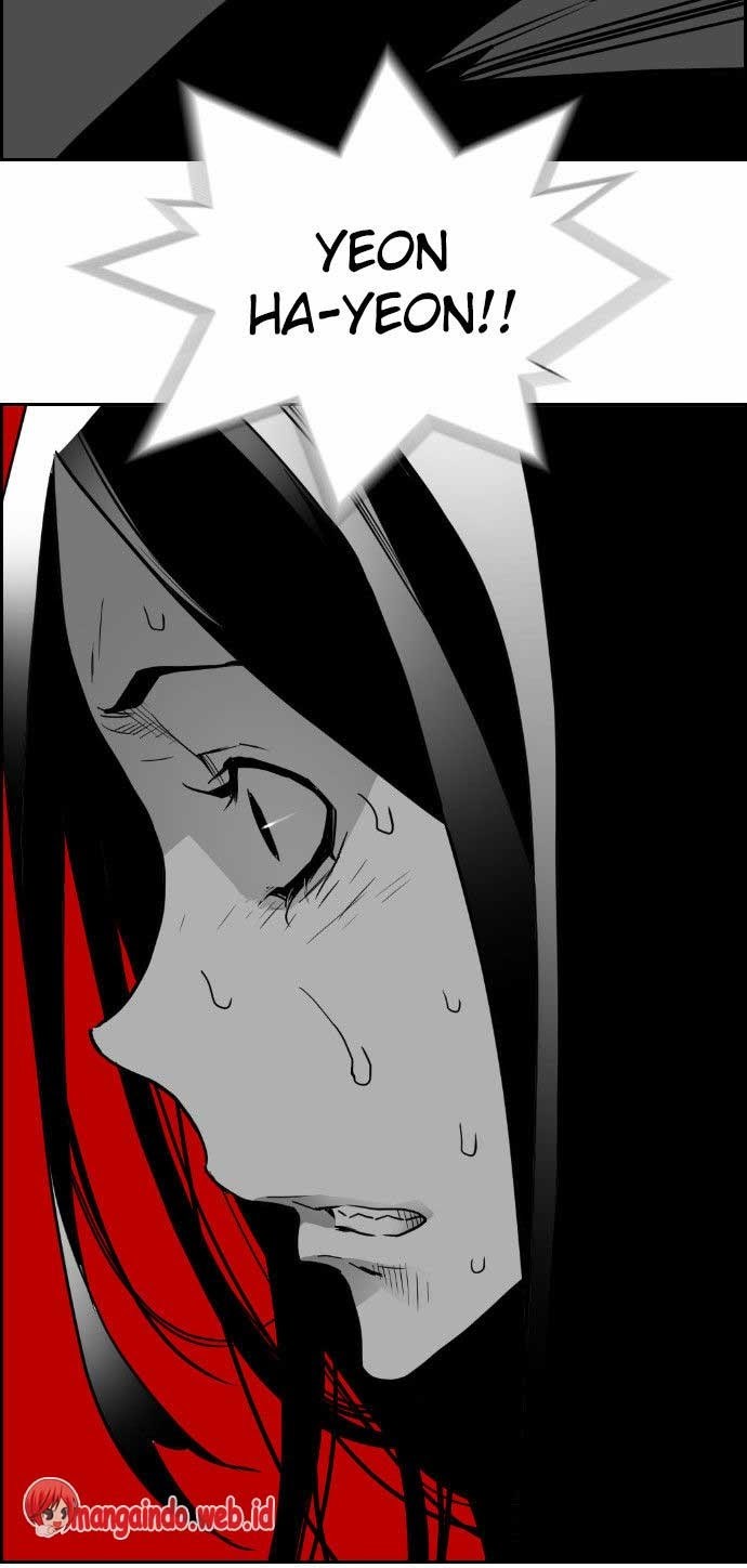 Terror Man Chapter 40 Gambar 36