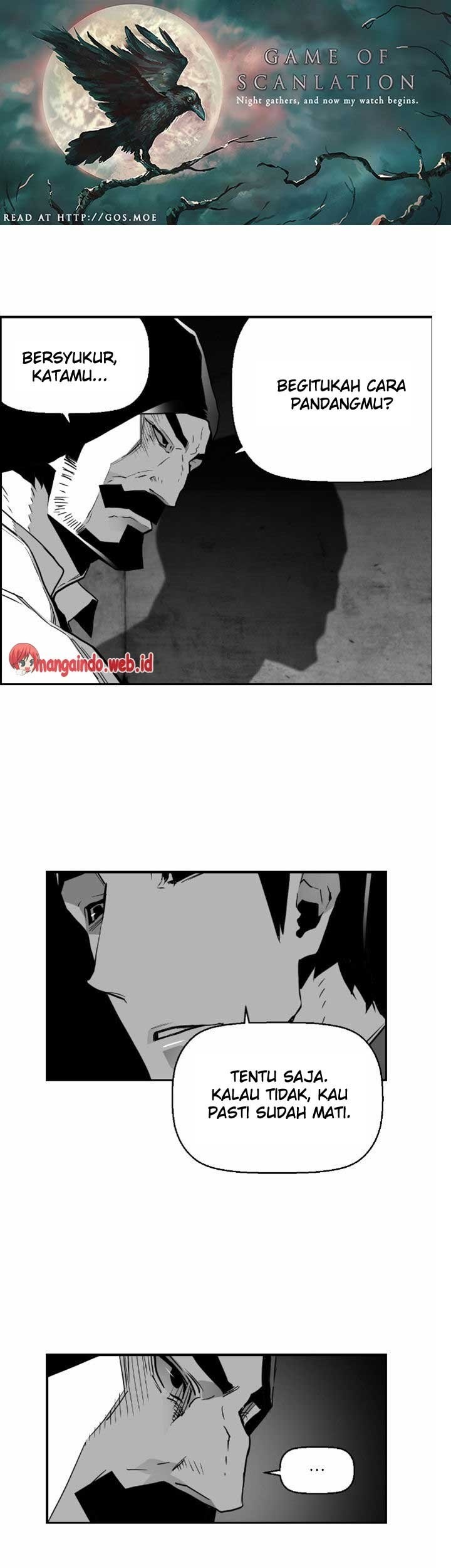 Terror Man Chapter 40 Gambar 3