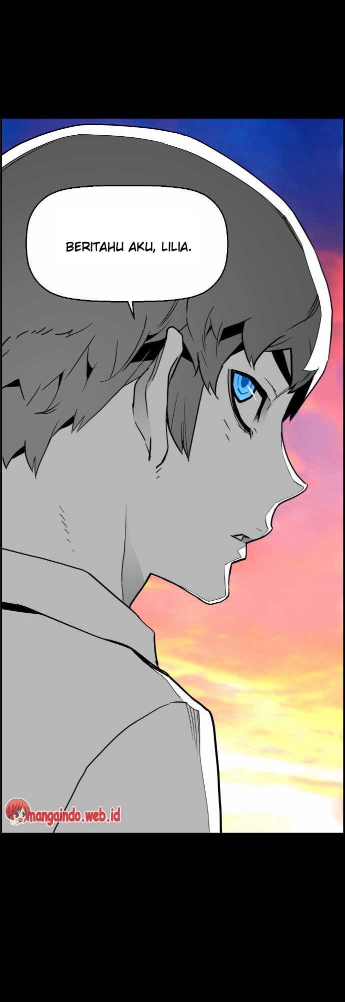Baca Komik Terror Man Chapter 39 Gambar 1