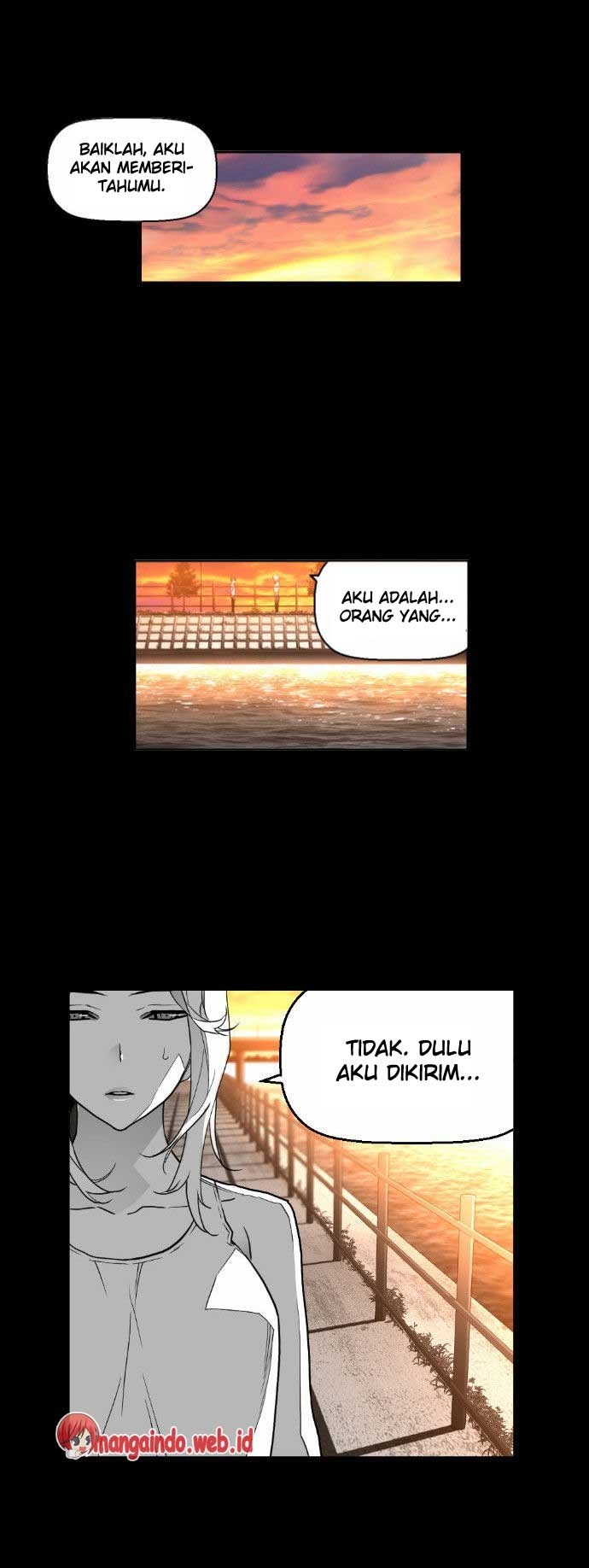 Terror Man Chapter 39 Gambar 5