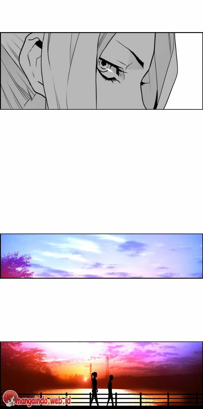 Terror Man Chapter 38 Gambar 25