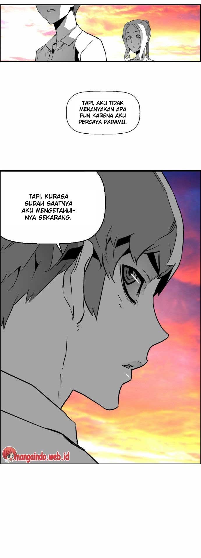 Terror Man Chapter 38 Gambar 31