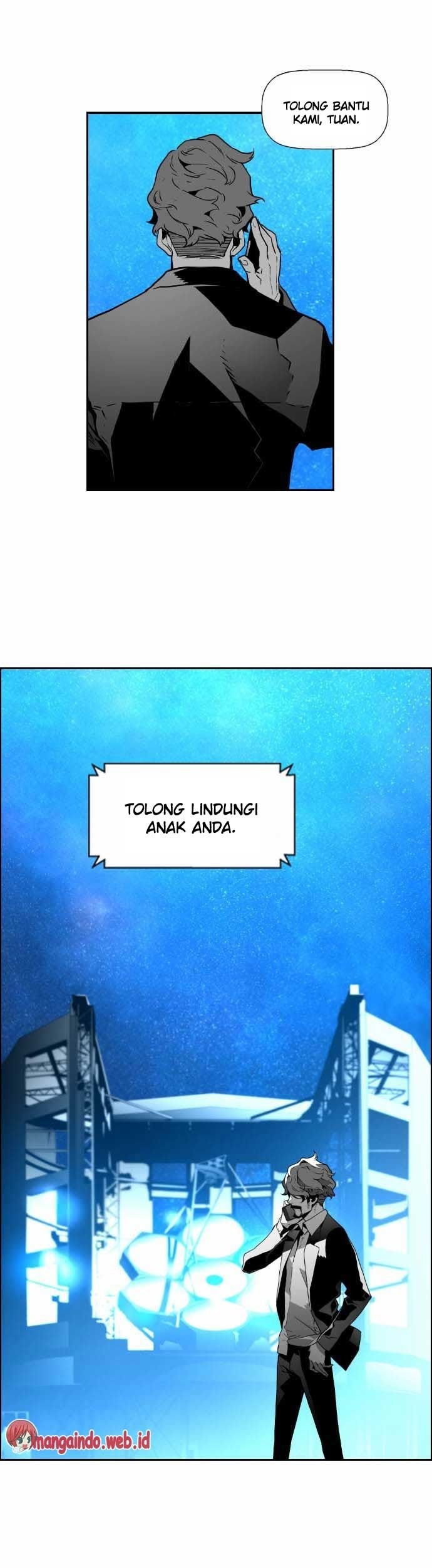 Terror Man Chapter 37 Gambar 25