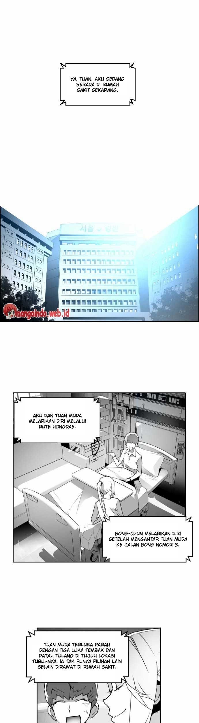Terror Man Chapter 37 Gambar 6