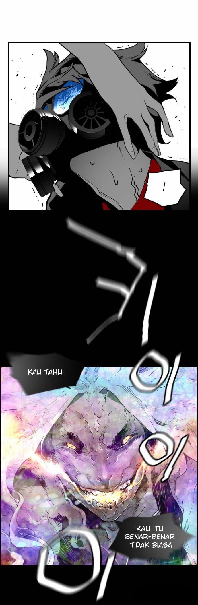 Terror Man Chapter 36 Gambar 18