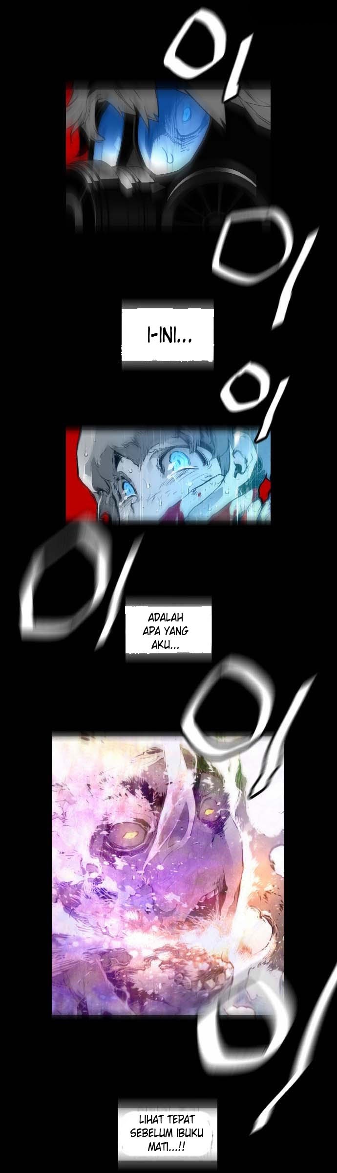 Terror Man Chapter 36 Gambar 19