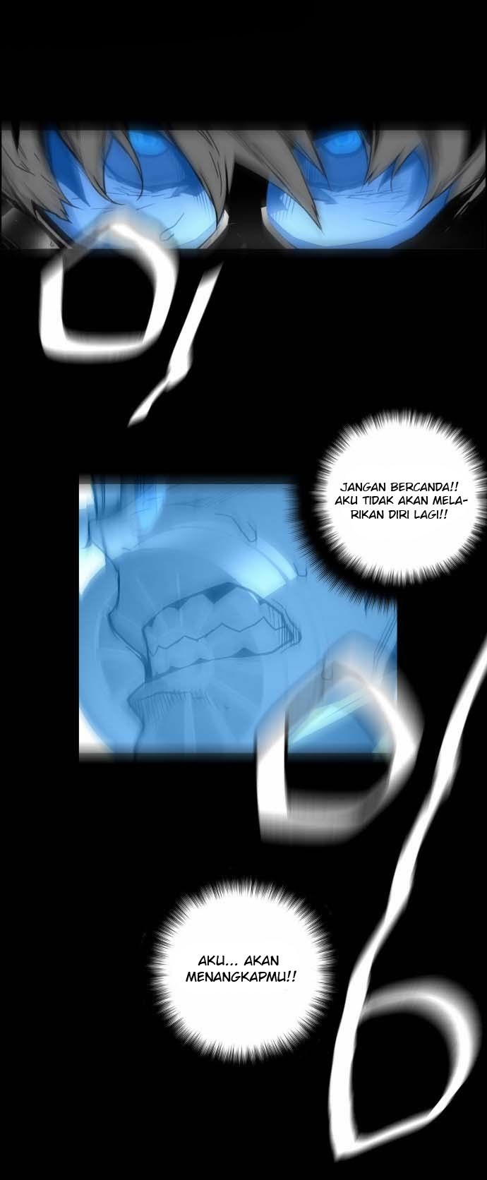Terror Man Chapter 36 Gambar 20