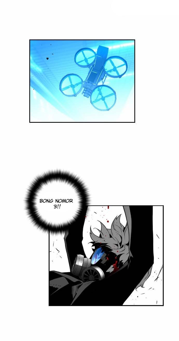 Terror Man Chapter 36 Gambar 25
