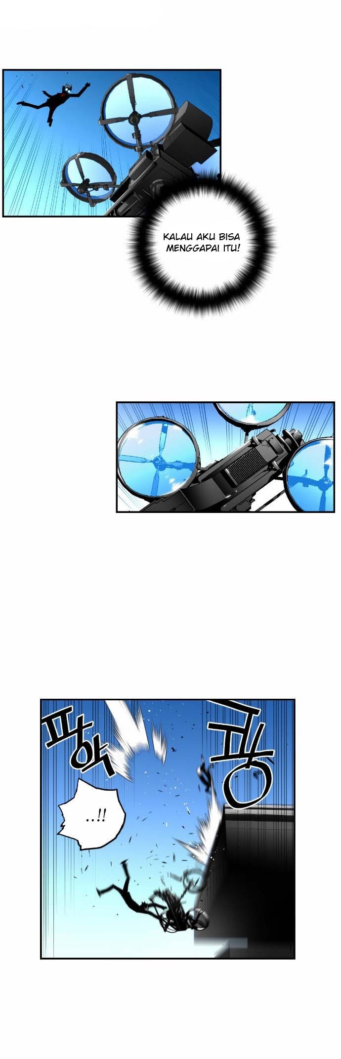 Terror Man Chapter 36 Gambar 26
